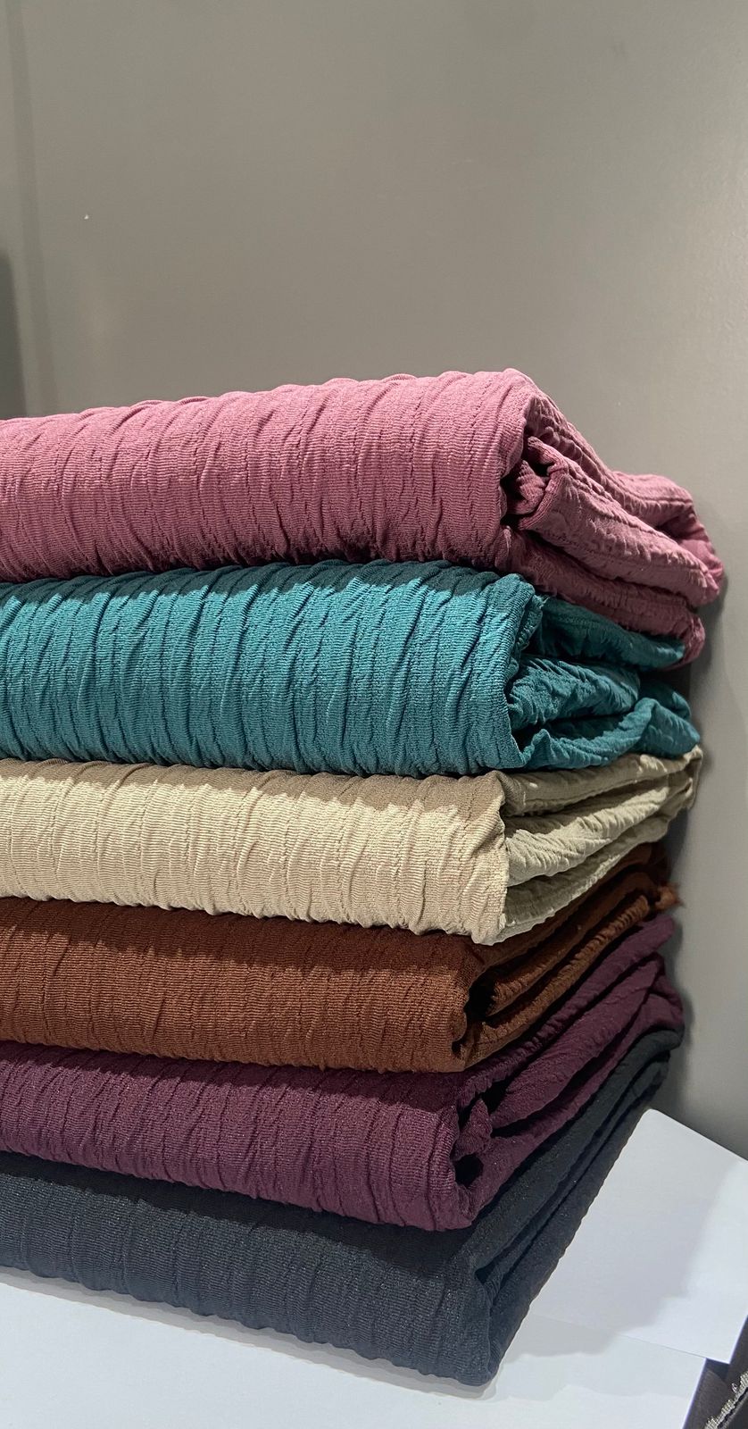 Knits